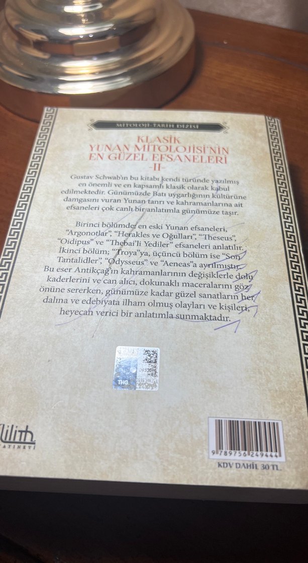 Klasik Yunan Mitolojisi'nin En Güzel Efsaneleri II - Görsel 3