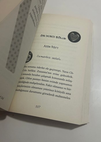 Emily Sparkes ve Arkadaşlık Fiyaskosu - Görsel 4
