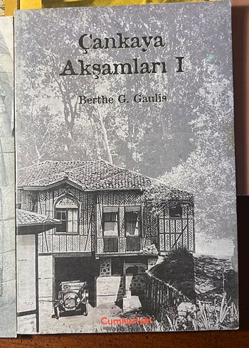 Cumhuriyet yayınları toplam 10 kitap lot - Görsel 2