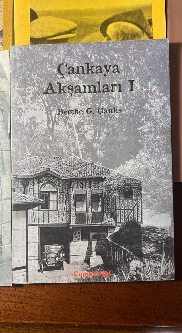 Cumhuriyet yayınları toplam 10 kitap lot - Görsel 2