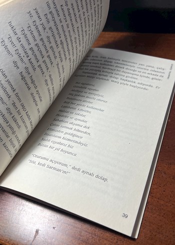 Uçan Ev - Claude Roy - Görsel 3