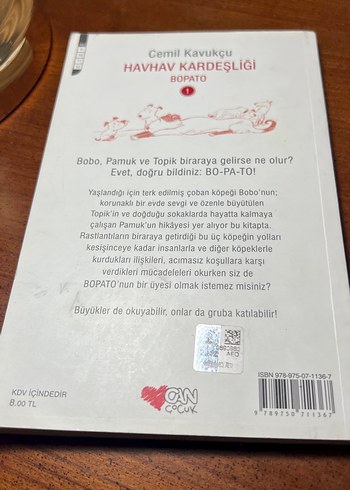 Havhav Kardeşliği - Cemil Kavukçu - Görsel 4