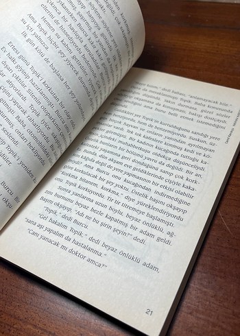 Havhav Kardeşliği - Cemil Kavukçu - Görsel 3