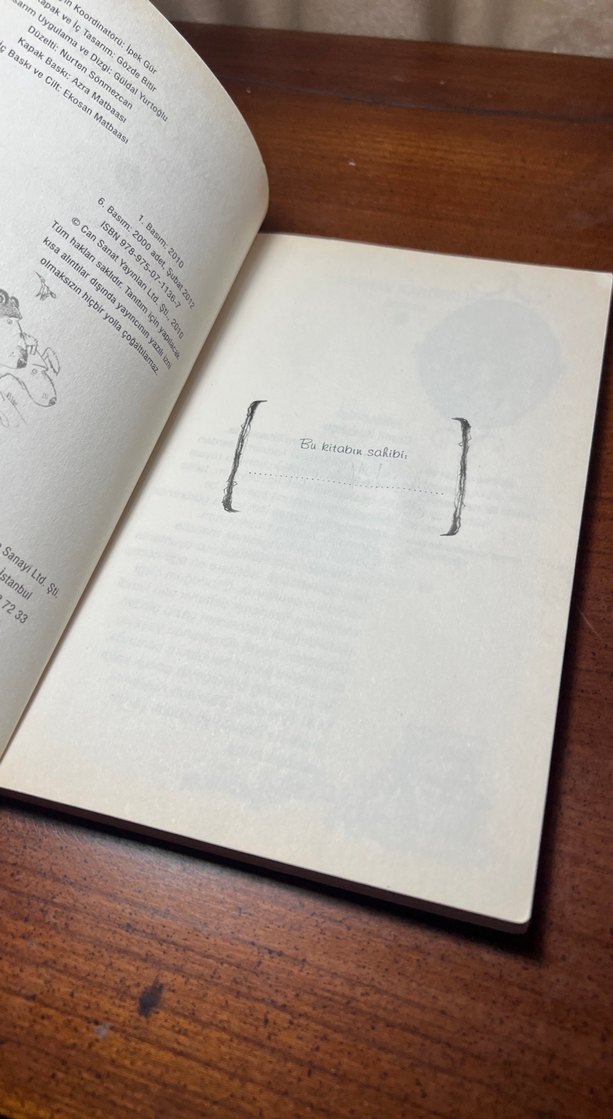 Havhav Kardeşliği - Cemil Kavukçu - Görsel 2