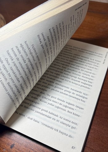 Zamanda Kaza - Zaman Bisikleti 3 - Görsel 4