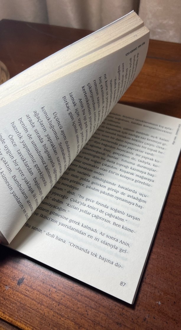 Zamanda Kaza - Zaman Bisikleti 3 - Görsel 4