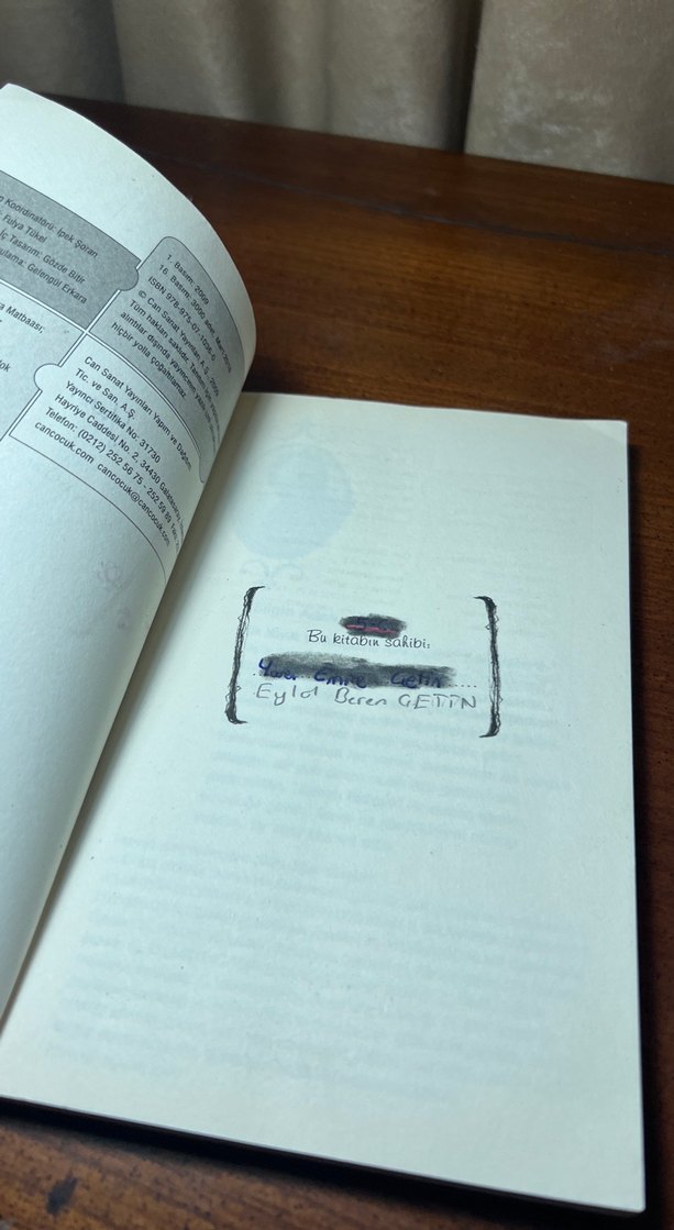 Zamanda Kaza - Zaman Bisikleti 3 - Görsel 2