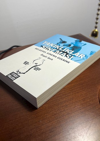 Tanıklıklar Sineması - Belgesel Üzerine - Görsel 3