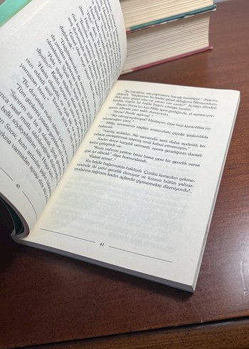 Pollyanna - Eleanor H. Porter - Görsel 5