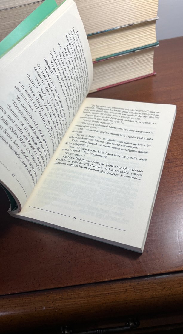 Pollyanna - Eleanor H. Porter - Görsel 5