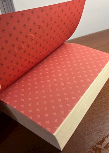 Beklenen - Kathleen McGowan - Görsel 4