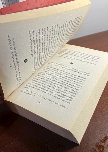 Beklenen - Kathleen McGowan - Görsel 5