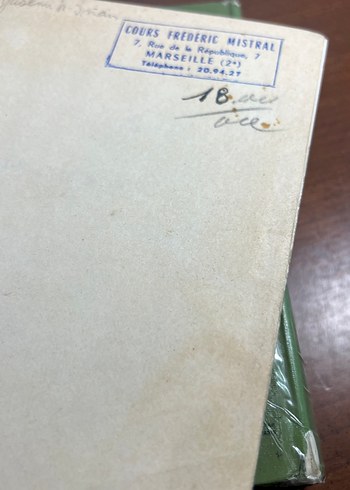 Histoire 1 ve 2 Lise Tarih Kitapları - Görsel 3