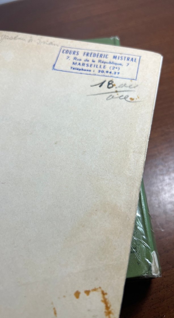 Histoire 1 ve 2 Lise Tarih Kitapları - Görsel 3