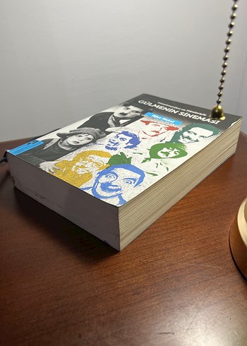 Gülmenin Sineması - Yönetmenler ve Filmler - Görsel 2