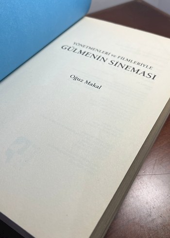 Gülmenin Sineması - Yönetmenler ve Filmler - Görsel 4