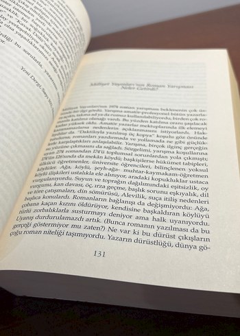 Kitapla Direniş - Tomris Uyar - Görsel 4