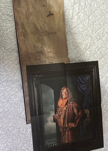 The Hobbit: The Desolation of Smaug Chronicles Kitap - Görsel 6