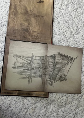 The Hobbit: The Desolation of Smaug Chronicles Kitap - Görsel 7