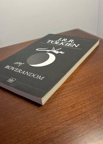 J.R.R. Tolkien - Roverandom - Görsel 3