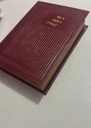 Fazıl hüsnü dağlarca - 2 kitap asu&haydi - Görsel 3