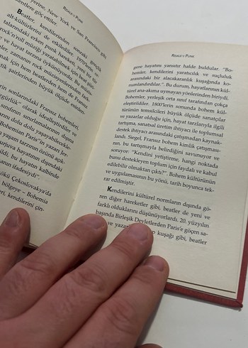 Risale-i Punk Mizah Kitabı - Görsel 5