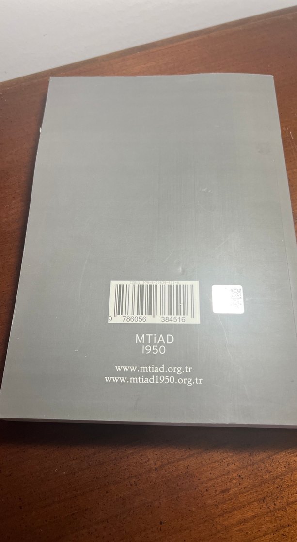 İlahi Nizam ve Kainat - Bedri Ruhselman - Görsel 2