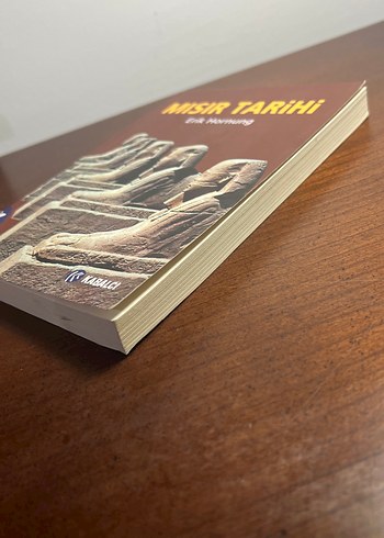 Mısır Tarihi - Erik Hornung - Görsel 4
