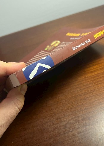 Mısır Tarihi - Erik Hornung - Görsel 3