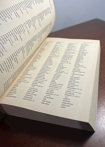 Büyük Yazım Kılavuzu - Nijat Özon - Görsel 3