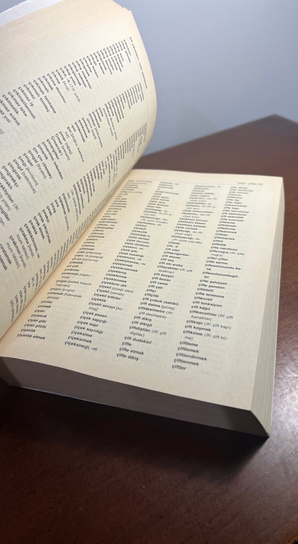 Büyük Yazım Kılavuzu - Nijat Özon - Görsel 3