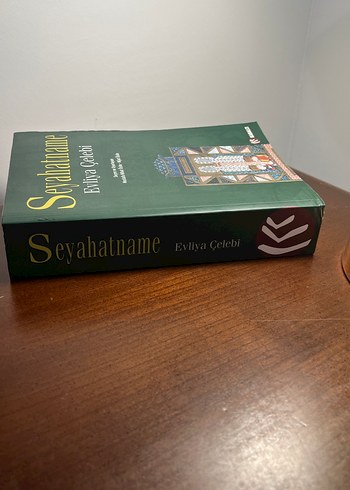 Evliya Çelebi - Seyahatname Kitabı - Görsel 2