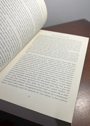 Evliya Çelebi - Seyahatname Kitabı - Görsel 6