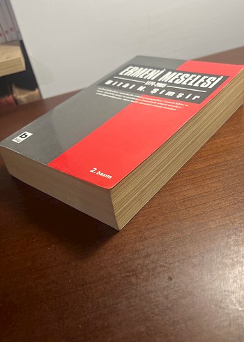 Ermeni Meselesi 1774-2005 Bilal N. Şimşir - Görsel 3