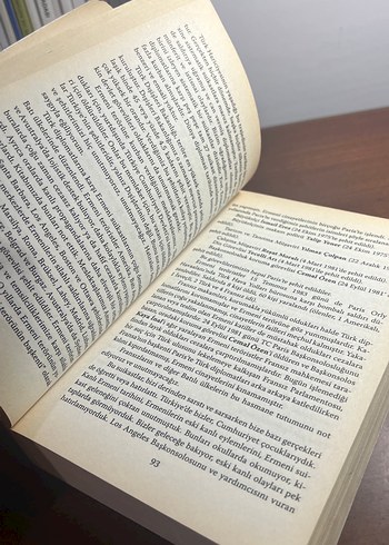 Ermeni Meselesi 1774-2005 Bilal N. Şimşir - Görsel 6