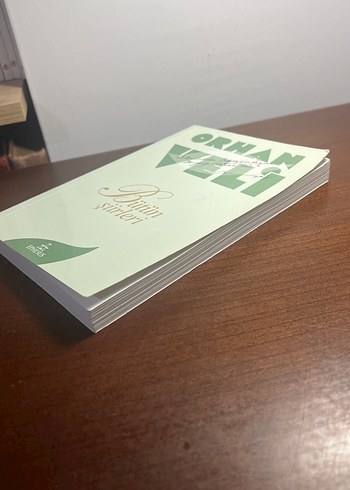 Orhan Veli - Bütün Şiirleri - Görsel 3