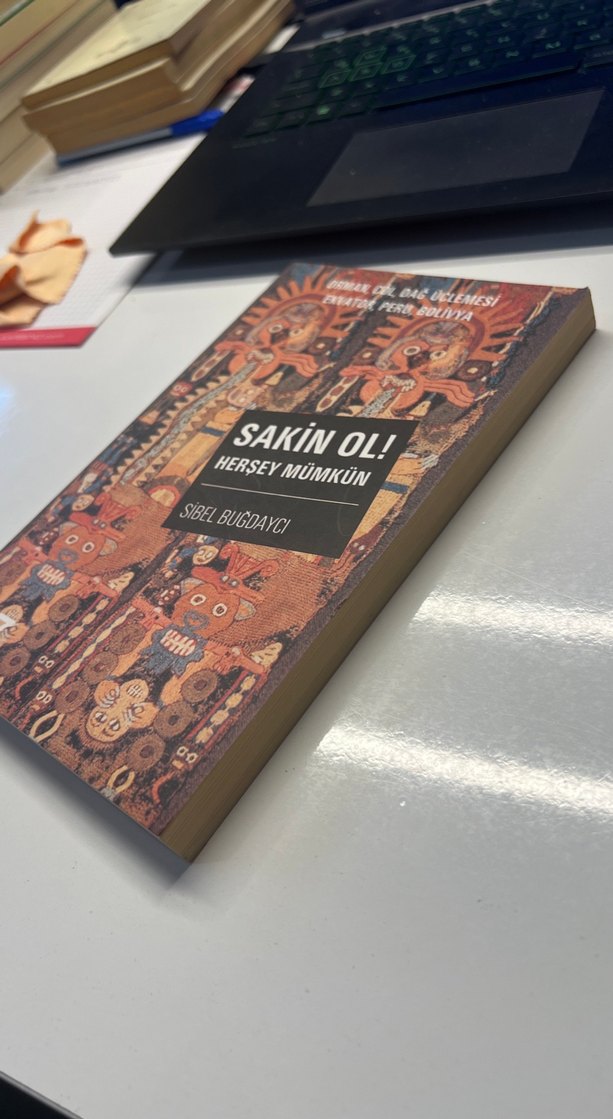 Vintage Tarzı Parlak Kahverengi Erkek Rozet - Görsel 3