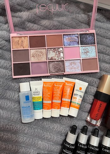 Beden SERUM FİYATINA TÜM SET