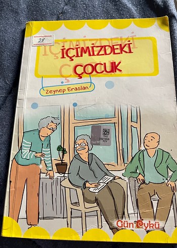 Çocuk İçimizdeki - 3 Kitap Seti - Görsel 2