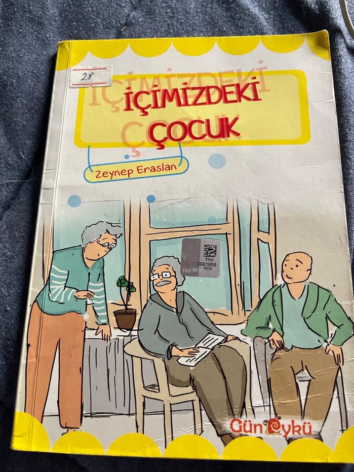 Çocuk İçimizdeki - 3 Kitap Seti - Görsel 2