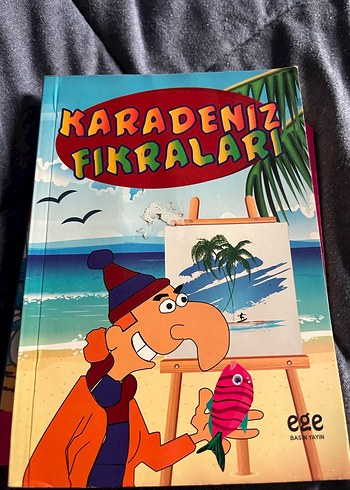 Çocuk Kitapları Seti - Klasik ve Eğlenceli 7 li set hepsi dahil - Görsel 3