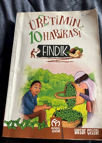 Çocuk Kitapları Seti - Klasik ve Eğlenceli 7 li set hepsi dahil - Görsel 4