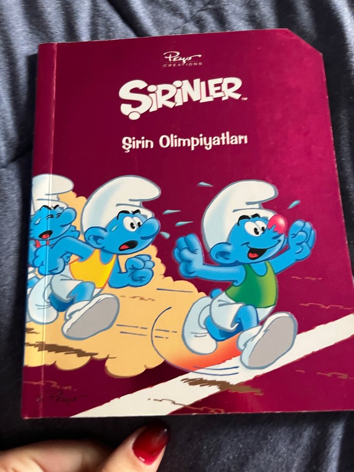 Çocuk Kitapları Seti - Klasik ve Eğlenceli 7 li set hepsi dahil - Görsel 2