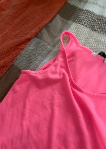 Pembe Spor çocuk  Atlet - Görsel 2