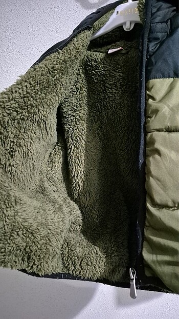 Erkek çocuk mont - Görsel 3