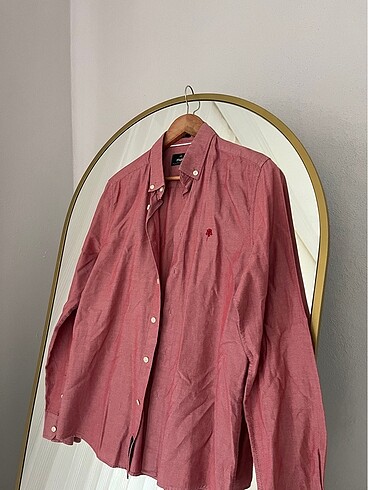 Erkek Gömlek - Görsel 2