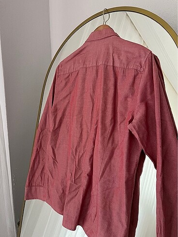 Erkek Gömlek - Görsel 4