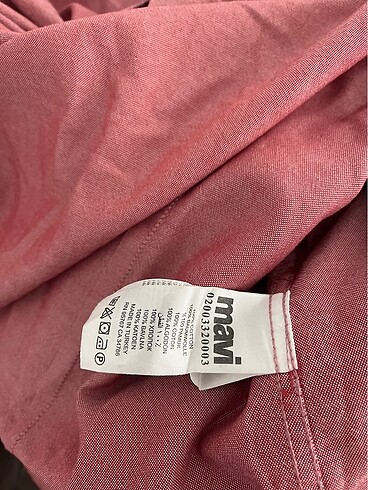 Erkek Gömlek - Görsel 6