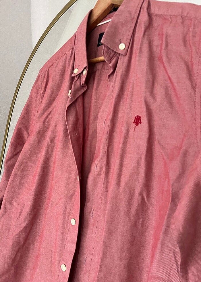 Erkek Gömlek - Görsel 3