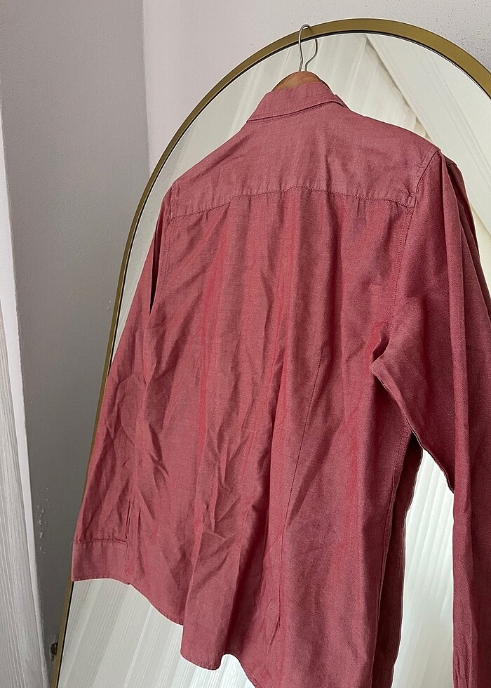 Erkek Gömlek - Görsel 4